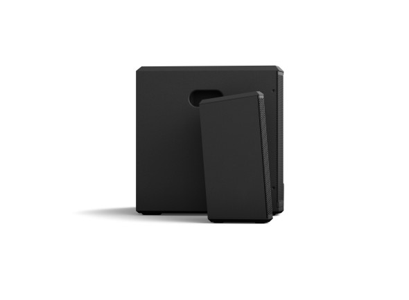 LD Systems  Dave 10 G4X