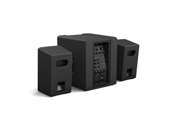 LD Systems  Dave 12 G4X