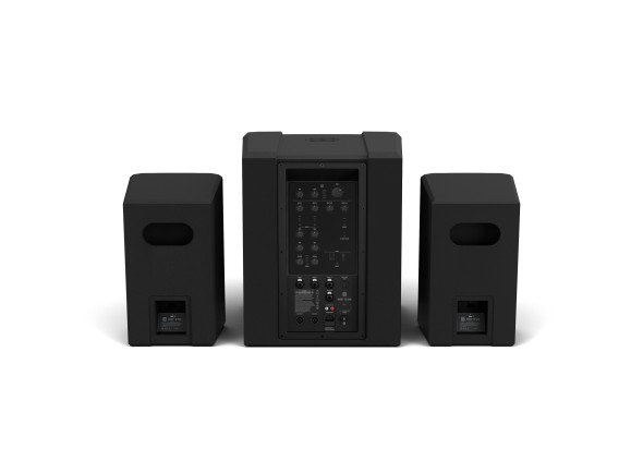 LD Systems  Dave 12 G4X