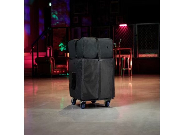 LD Systems DAVE 18 G4X BAG SET