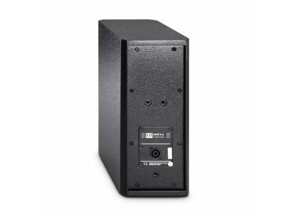 LD Systems Dave 8 XS
