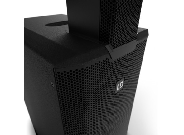 LD Systems Maui 11 G3 Mix