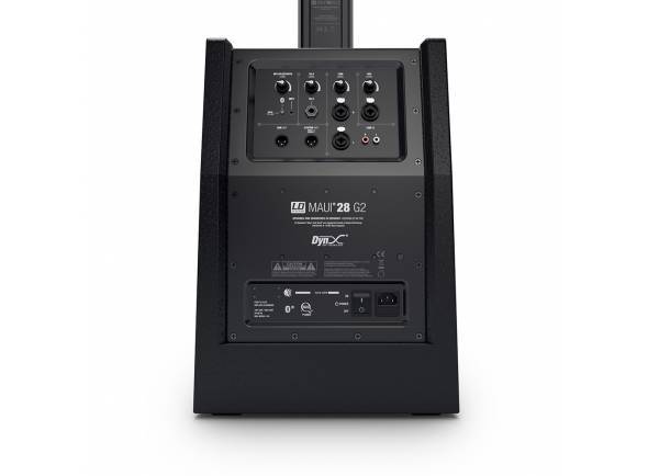 LD Systems Maui 28 G2