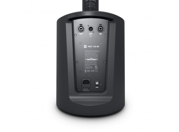 LD Systems  MAUI 5 GO 100