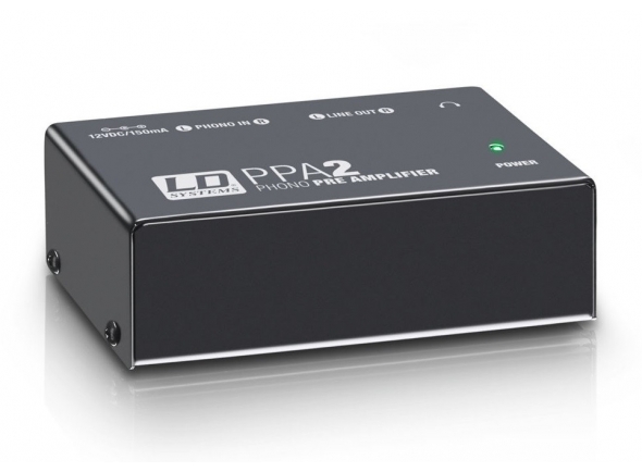 LD Systems PPA 2