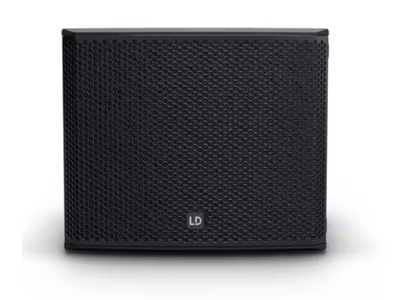 LD Systems Stinger Sub 15A G3