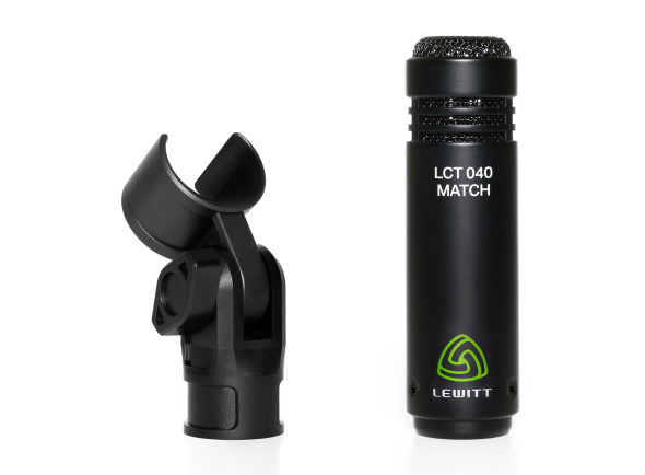 Lewitt   LCT 040 MATCH stereo pair 