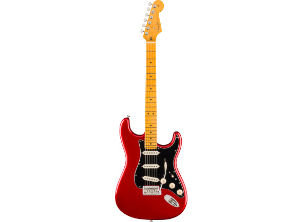 Limited Edition American Professional Classic Stratocaster Silent System CAR