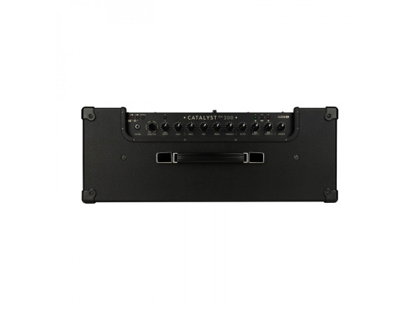 Line6  Catalyst CX 200