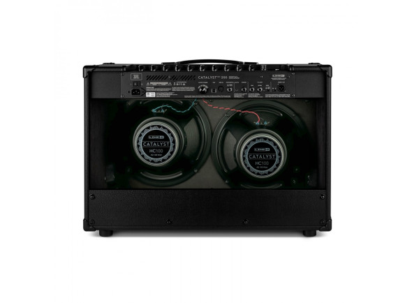 Line6  Catalyst CX 200