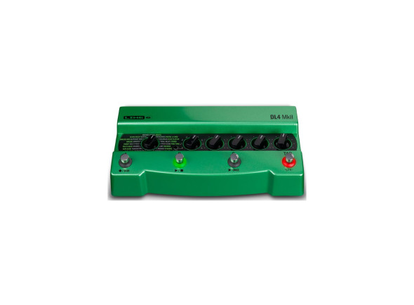 Line6  DL4MKll Pedal Multi Efeitos
