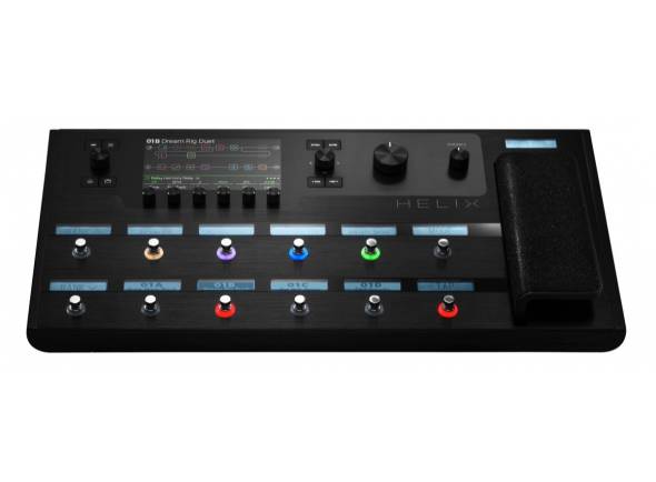 Line6 Helix Line6 Helix