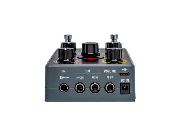 Line6  Pod Express Bass