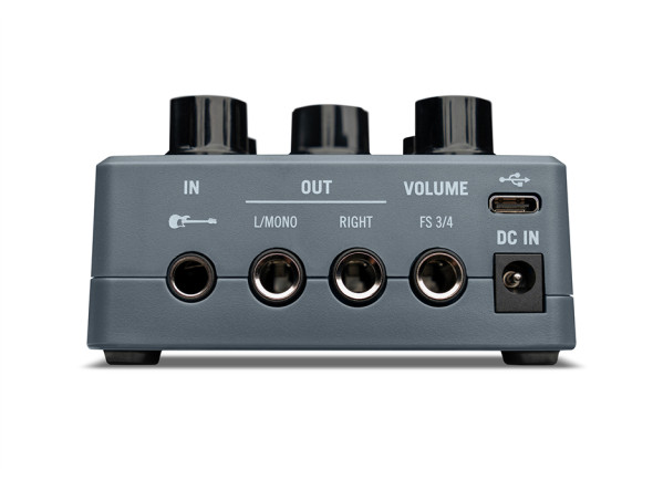 Line6  Pod Express Bass