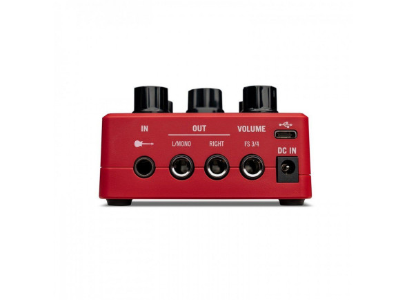 Line6  Pod Express Guitar