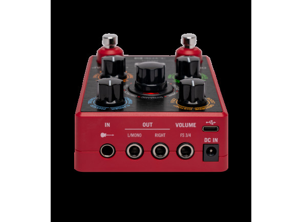 Line6  Pod Express Guitar