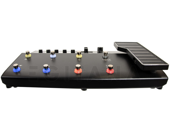 Line6 POD Go Multi Effects Guitar Pedal