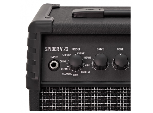 Line6 Spider V 20