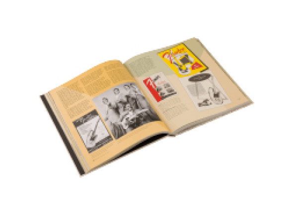 Livro do 75.º Aniversário da Telecaster