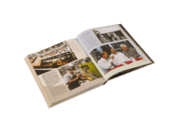 Livro do 75.º Aniversário da Telecaster