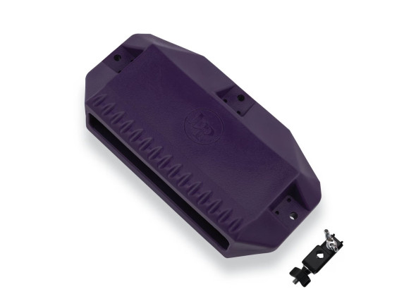 LP 1209 Jam Block Guiro