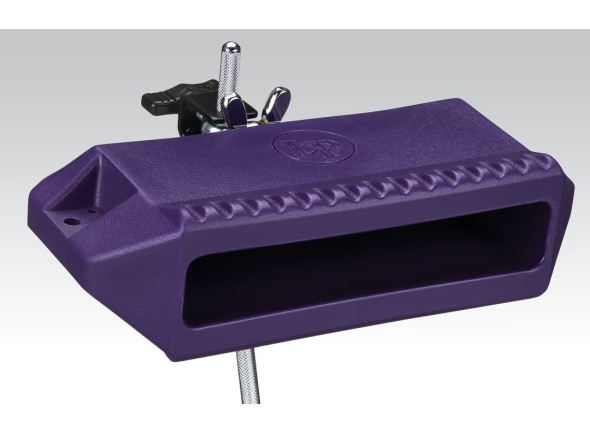 LP 1209 Jam Block Guiro