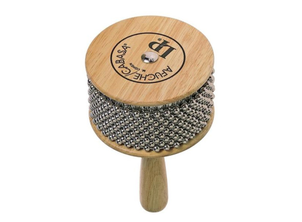 LP  234A Afuche Cabasa