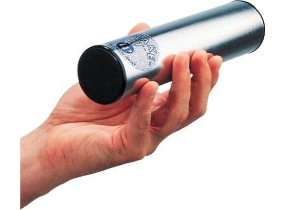 LP  440 Shake-It Shaker Metal
