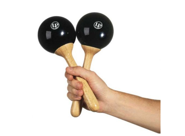 LP  Par De Maracas LP389 Em Fibra