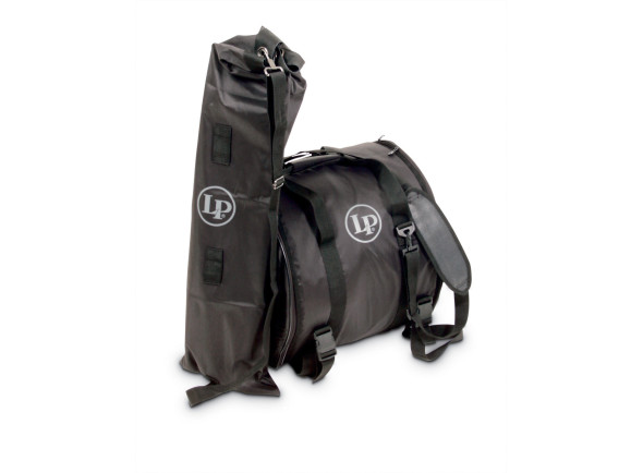 Estuches y maletas LP