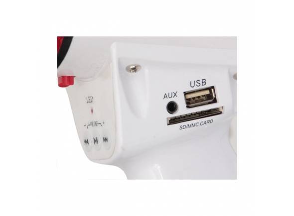 LTC Audio MEGA35USB
