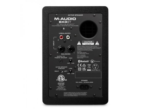 M-Audio  BX3BT