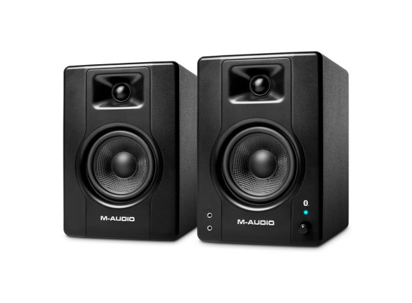 Monitores Activos M-Audio BX4BT