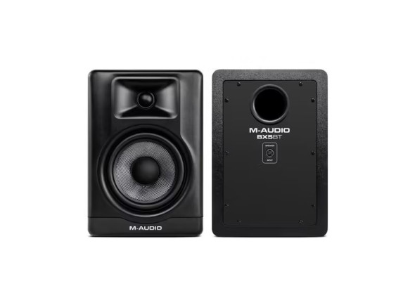 M-Audio BX5BT