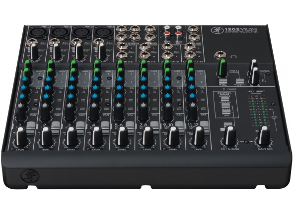 Mackie 1202VLZ4
