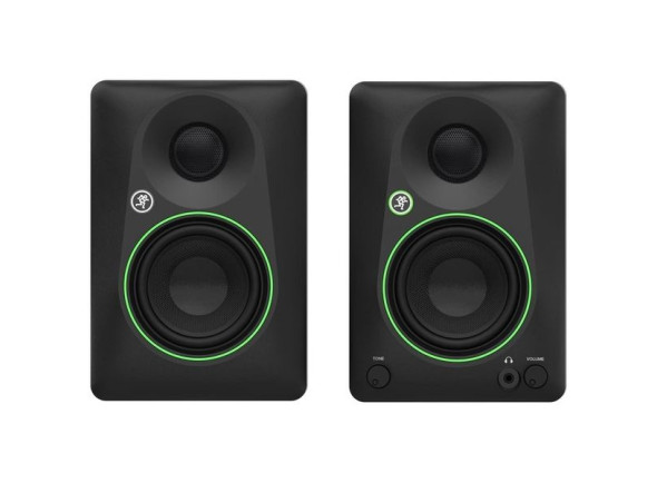 Mackie  CR3.5 BT