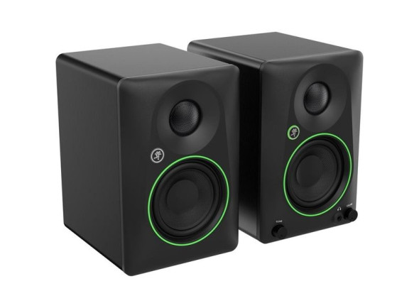 Mackie  CR3.5 BT