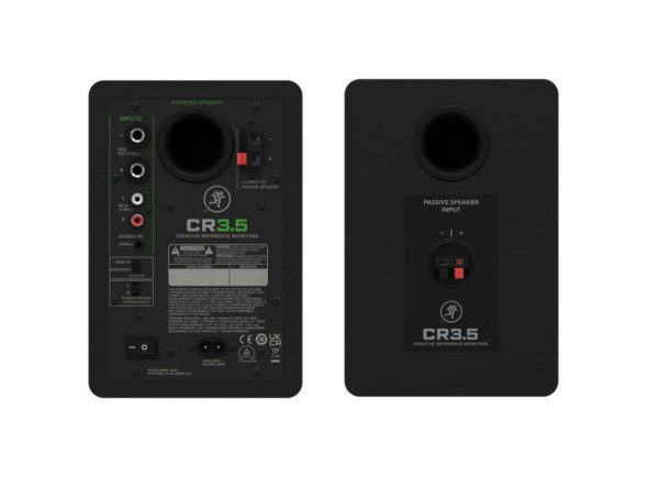 Mackie CR3.5