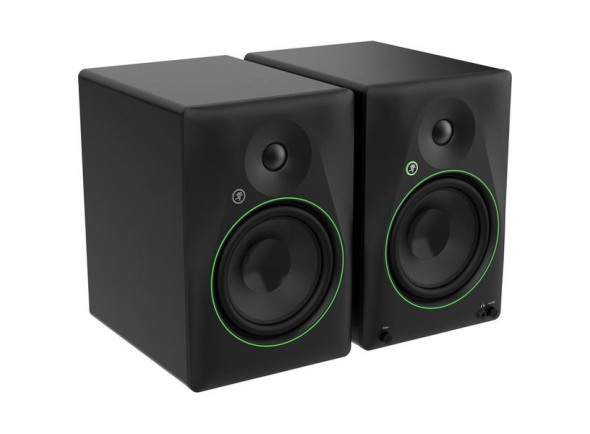 Mackie CR8 BT