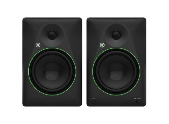 Mackie CR8 BT