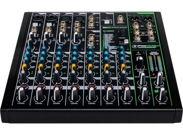 Mackie ProFX10v3