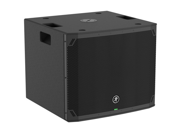  Mackie Thump 18Sv4