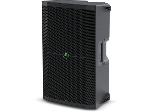 Mackie Thump 215 1400W 15 - Amplificador Clase D - 1400W, Concepto Mackie 