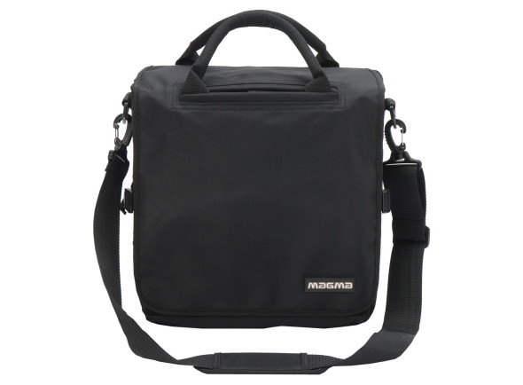 Bolsas DJ Magma LP-Bag 40 II preto - preto
