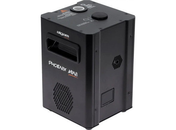 Ver mais informações do  Máquina de Faíscas Frias 450W