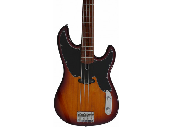 Marcus Miller  D5 Alder-4 TS