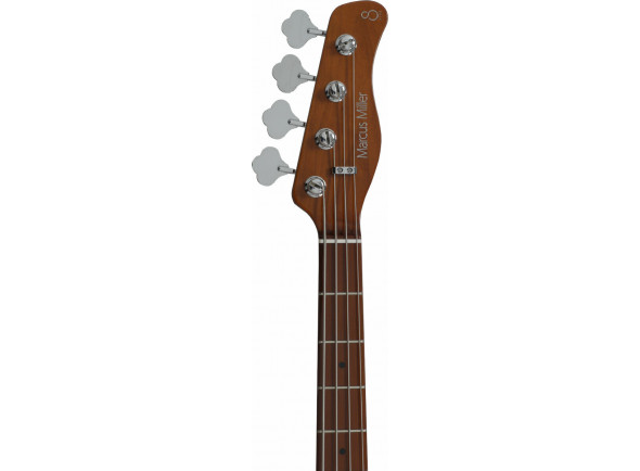 Marcus Miller  D5 Alder-4 TS