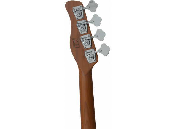 Marcus Miller  D5 Alder-4 TS