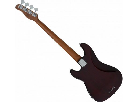 Marcus Miller  D5 Alder-4 TS