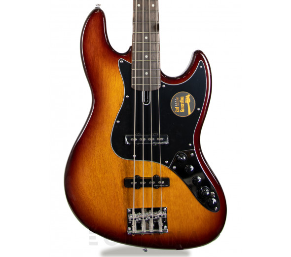  Marcus Miller V3 4st 2nd Generation TS  B-Stock 